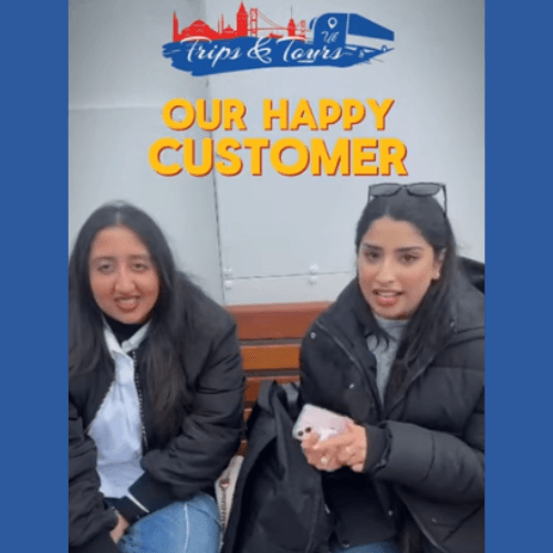 Best Group Travel for Young Adults | Client Testimonial #6 | Trips and Tours UK