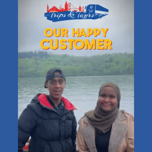 Luxury Coach Tours Review | Client Testimonial #4 | Trips and Tours UK