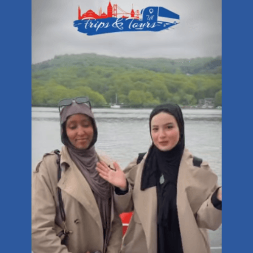 Unforgettable UK Day Tours | Client Testimonial #3 | Trips and Tours UK