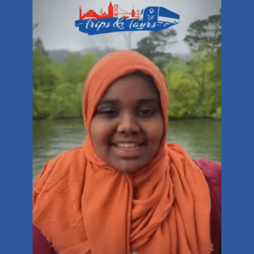 Exceptional Tour Operators | Client Testimonial #8 | Trips and Tours UK