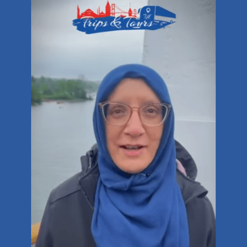 Top UK and Europe Tours | Client Testimonial #7 | Trips and Tours UK